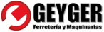 Empresas Geyger Logo
